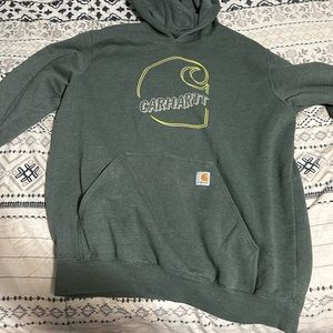 Carhartt Sweatshirt